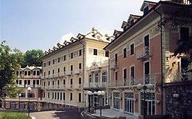 Hotel Portofino Kulm