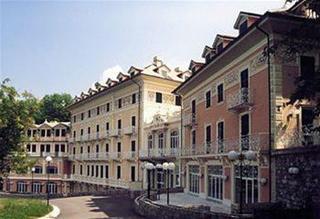 Hotel Portofino Kulm Portofino Vetta Exterior photo